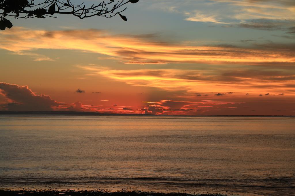 Jennys Place Otel Lembongan Dış mekan fotoğraf