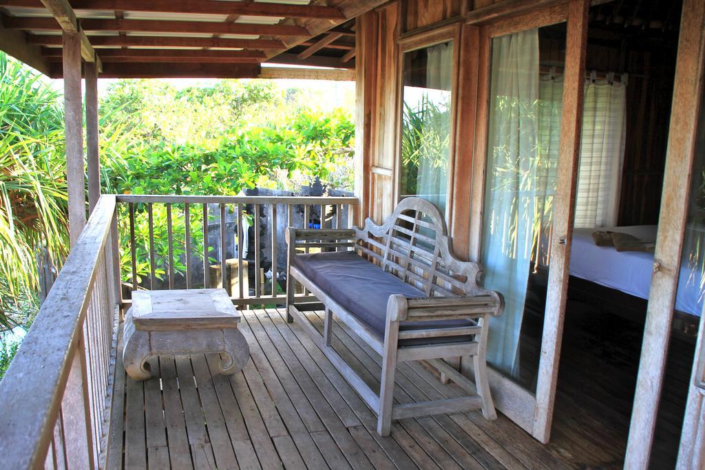 Jennys Place Otel Lembongan Oda fotoğraf