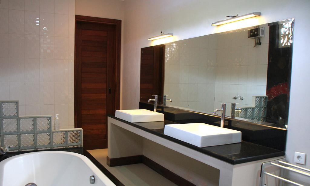 Jennys Place Otel Lembongan Oda fotoğraf