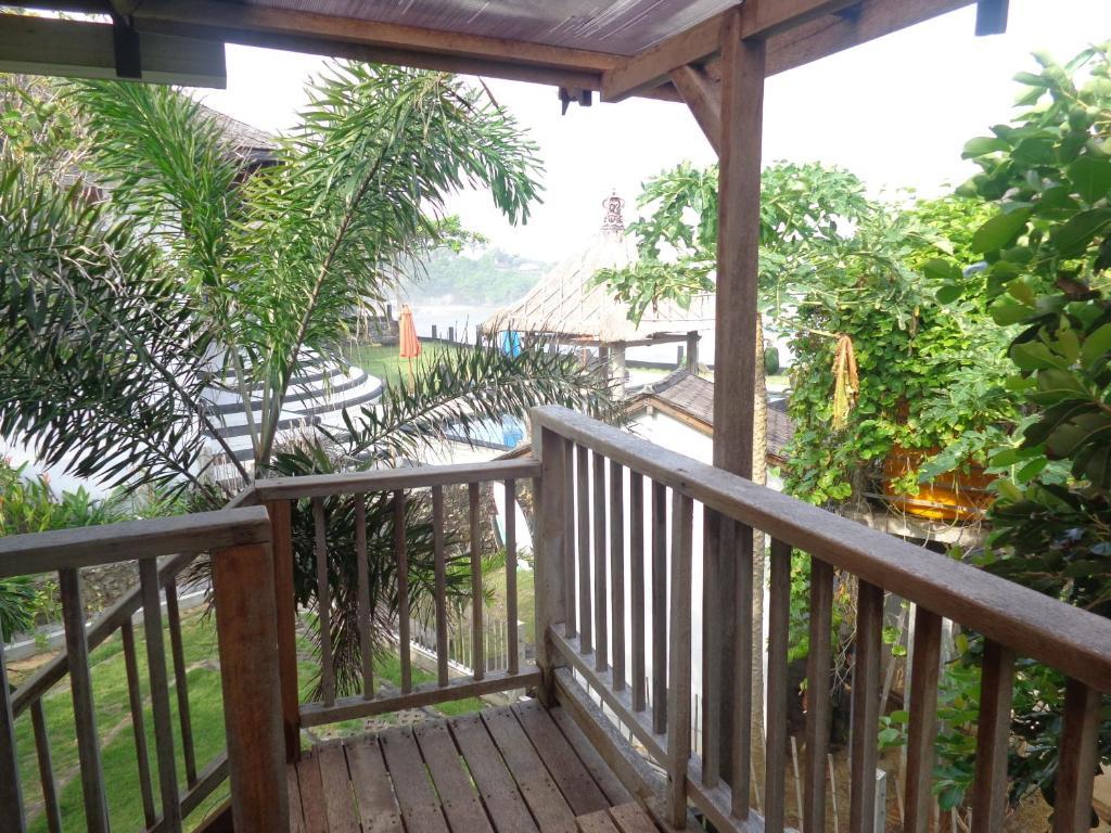 Jennys Place Otel Lembongan Oda fotoğraf