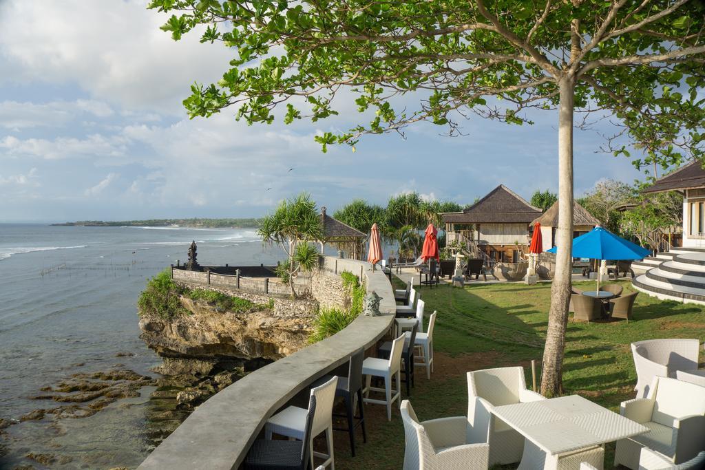 Jennys Place Otel Lembongan Dış mekan fotoğraf