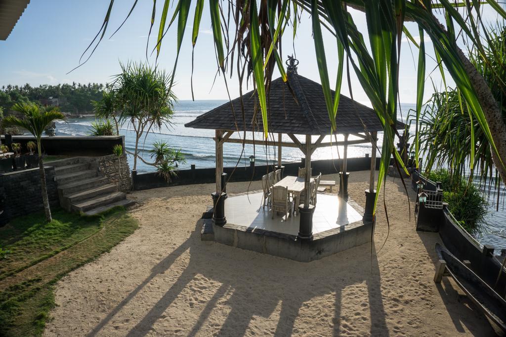 Jennys Place Otel Lembongan Dış mekan fotoğraf