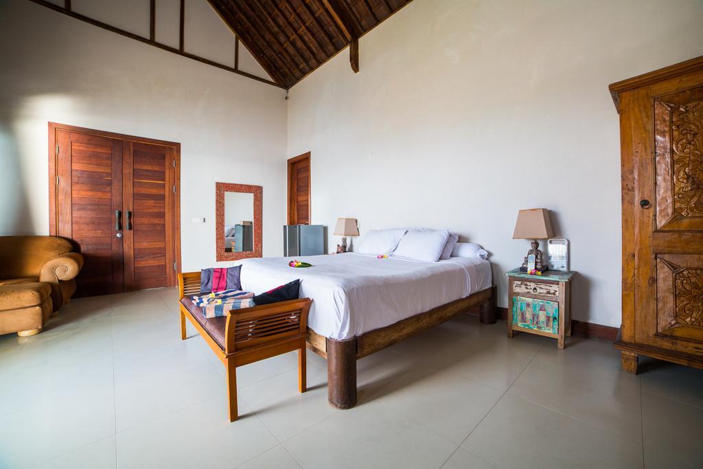 Jennys Place Otel Lembongan Dış mekan fotoğraf