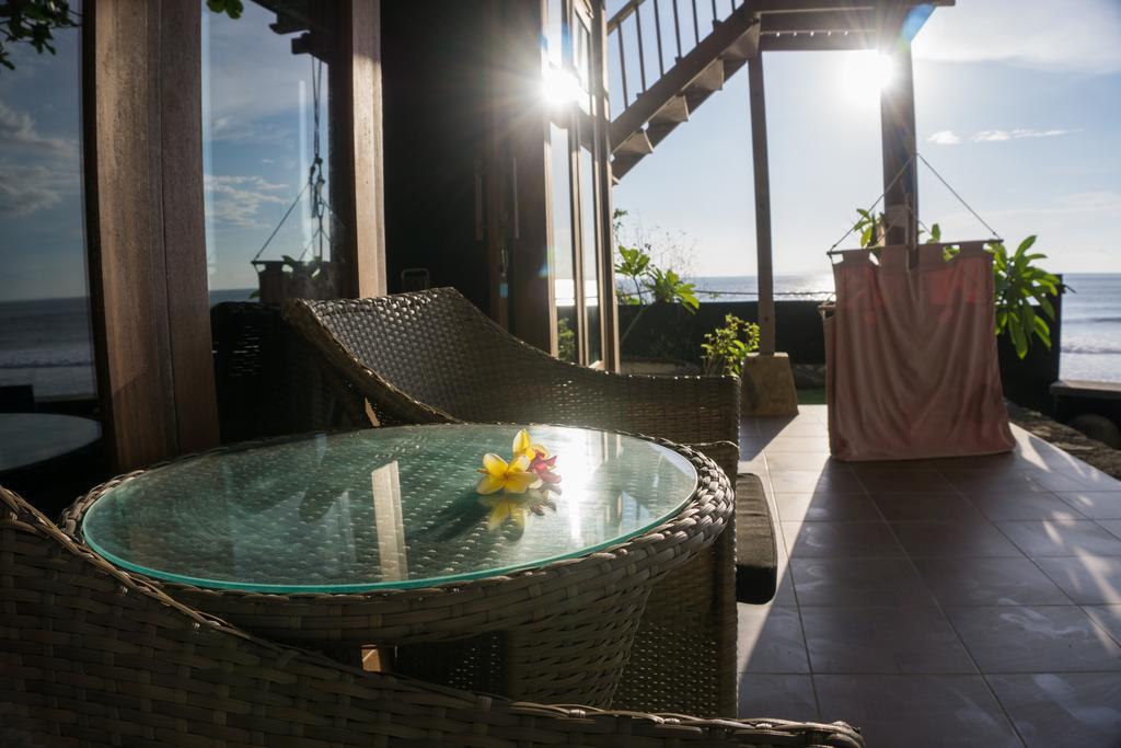 Jennys Place Otel Lembongan Dış mekan fotoğraf