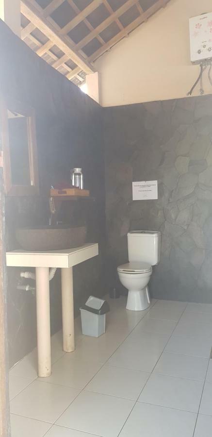 Jennys Place Otel Lembongan Dış mekan fotoğraf