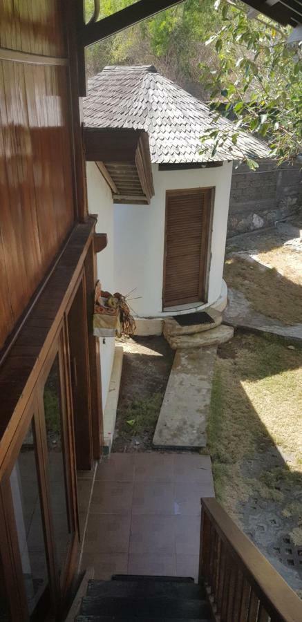 Jennys Place Otel Lembongan Dış mekan fotoğraf
