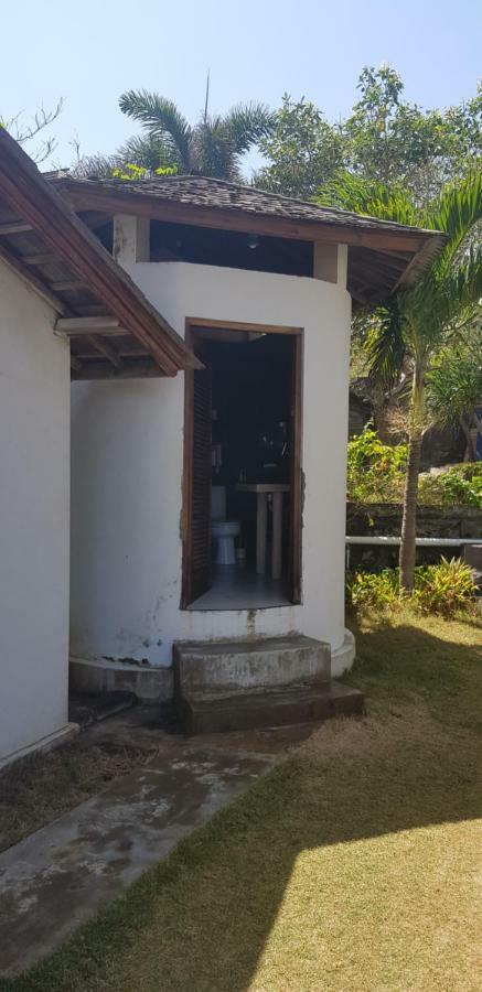 Jennys Place Otel Lembongan Dış mekan fotoğraf